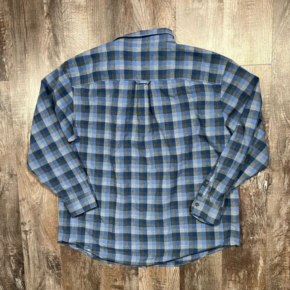 Vintage Pendleton Flannel - Picture 2 of 7
